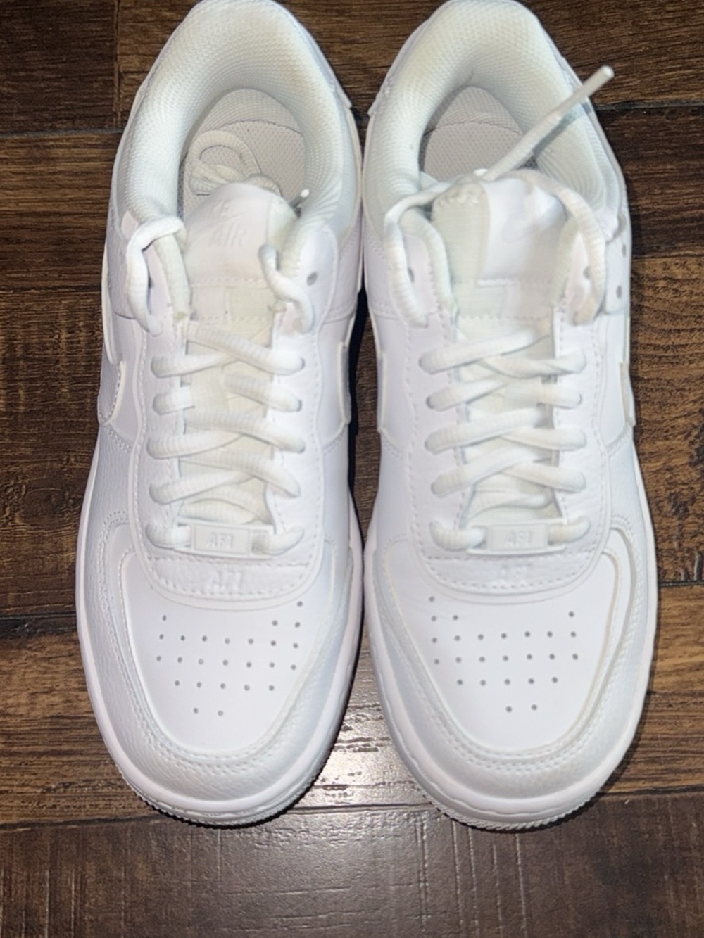 Nike Air Force 1’s